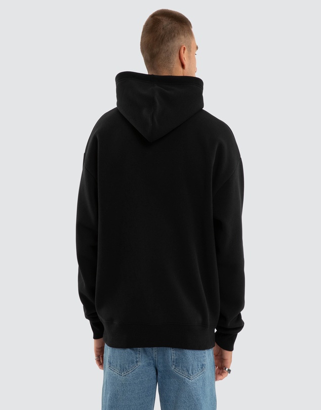 Nomadic Paradise - Siesta Oversized Hoodie