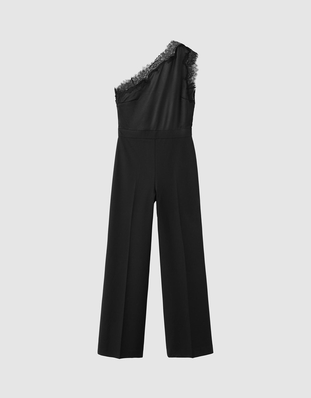 M.N.G - Audrey Jumpsuit