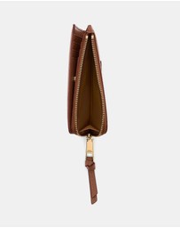 Marc Jacobs - The Medium Flat Wallet