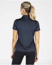 UNIT - Elite Flex Polo