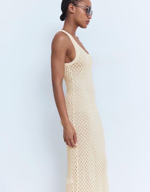 M.N.G - Juancho Dress