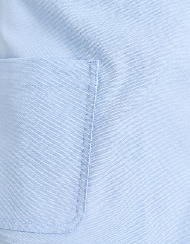 Jag - Pia Canvas Wrap Skirt
