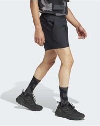 adidas Performance - Terrex Multi Shorts Mens