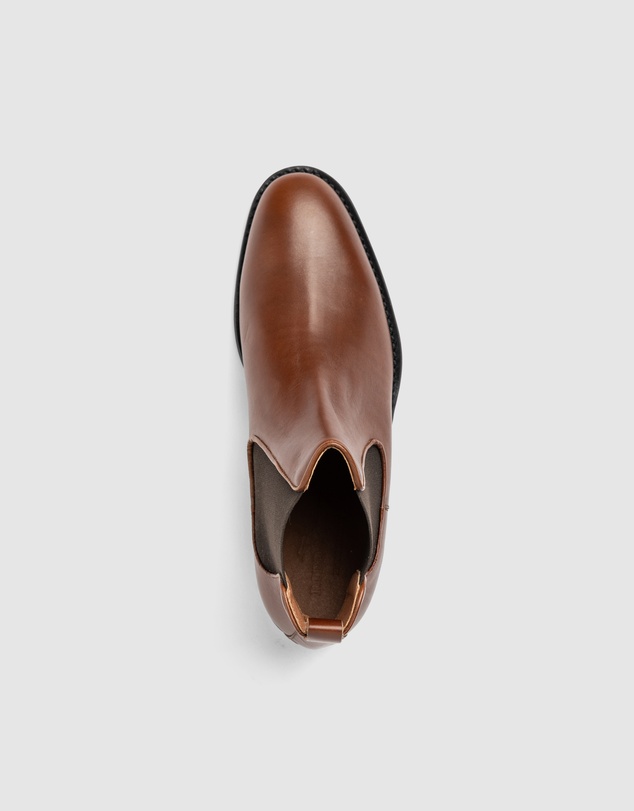 Rodd & Gunn - Saddleview Chelsea Boot