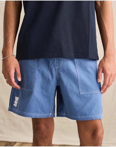 Rhythm - Imprint Jam Shorts