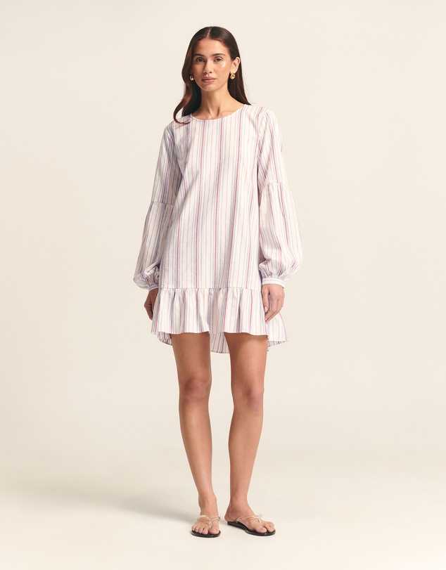 ST MRLO - Liane Mini Dress