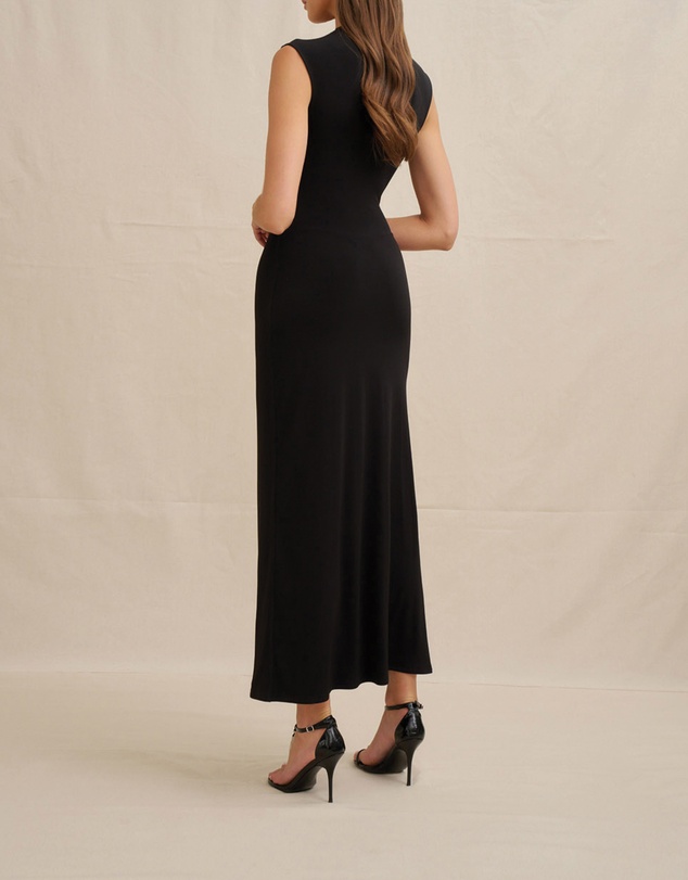 BY JOHNNY. - Selene Cut Out Dress