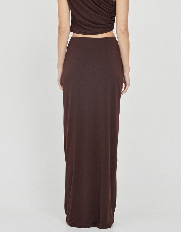 FRIEND of AUDREY - Kerr Jersey Skirt