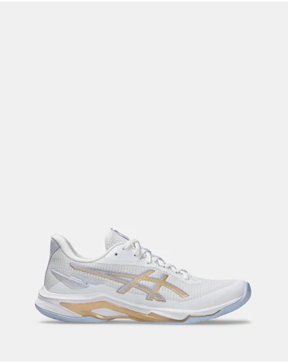 ASICS - Netburner Ballistic FF 4 - Women's
