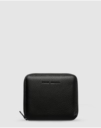 Status Anxiety - Change Always Comes Jewellery Case