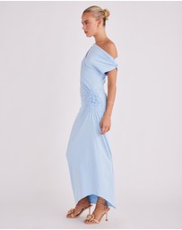 SNDYS - Olividae Maxi Dress - ICONIC EXCLUSIVE