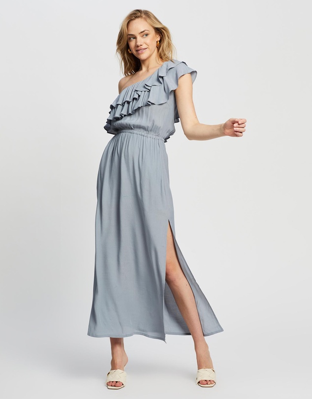 White By FTL - Sadie Dress