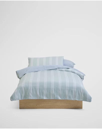 Country Road - Kaia Single Quilt Cover