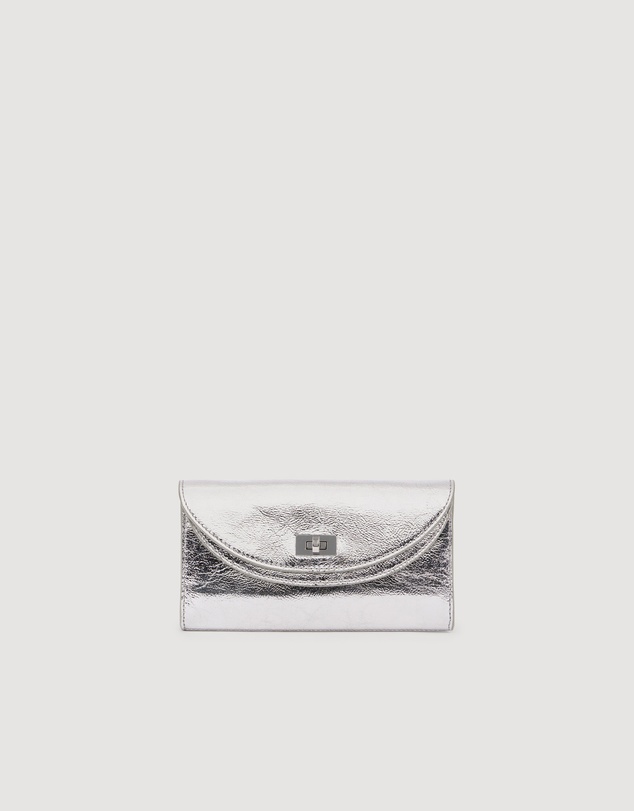 Sandro - Le Mambo Pocket City Bag