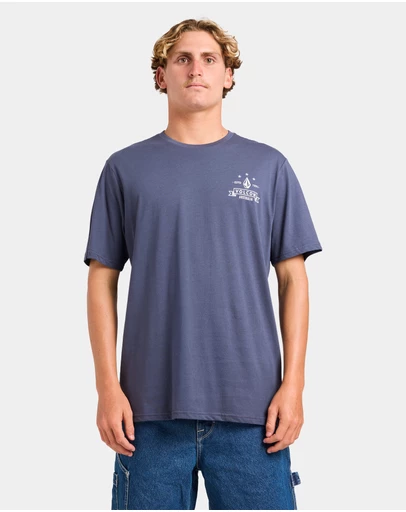 Volcom - Mens Volkomoala T-Shirt