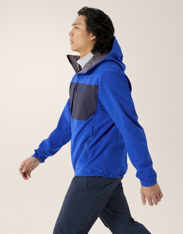 Arc'teryx - Gamma MX Hoody Men's