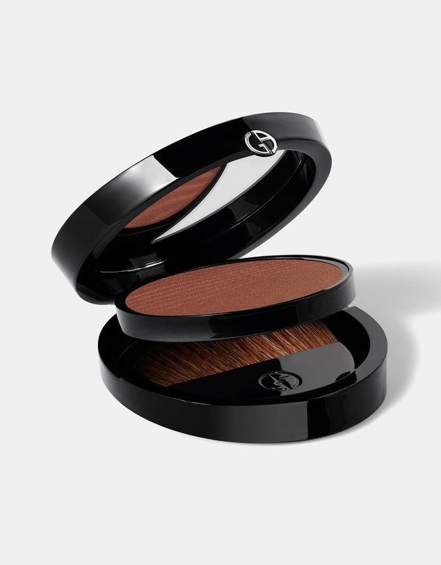 Giorgio Armani - Luminous Silk Glow Fusion Powder