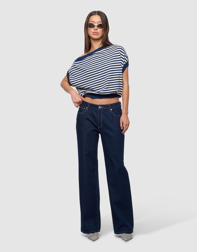 Abrand - 99 Baggy Rinse Recycled
