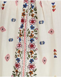 KAJA Clothing - Leanne Top