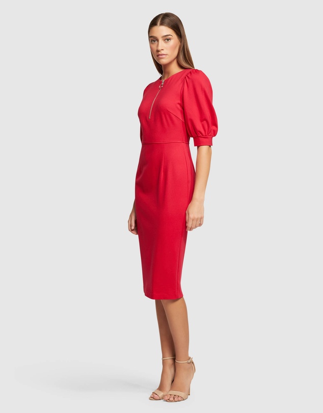 Oxford - Monti Ponti Dress