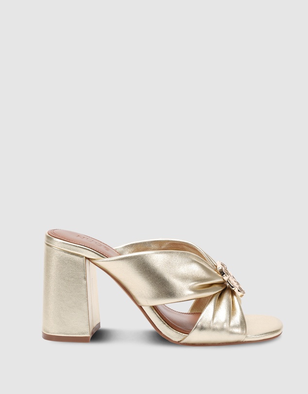 Nude Footwear - Luna