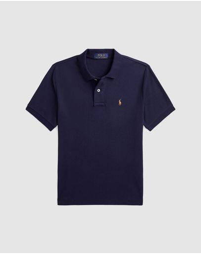 Refined Navy