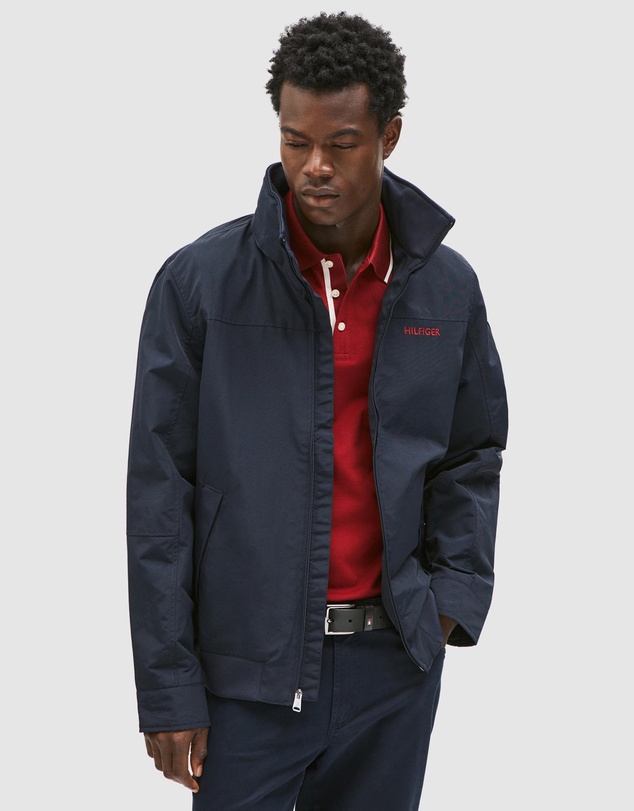 Tommy Hilfiger - Regatta Jacket