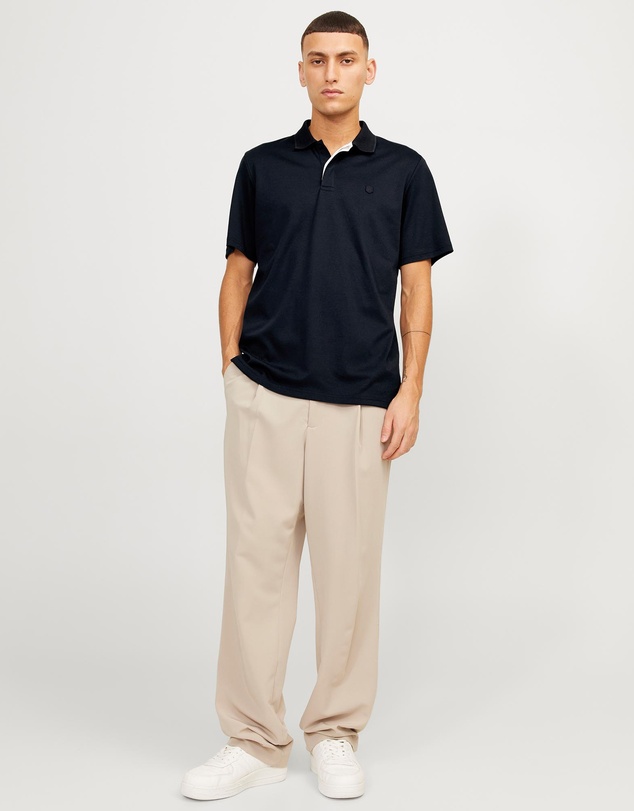 Jack & Jones - Rodney Short Sleeve Polo