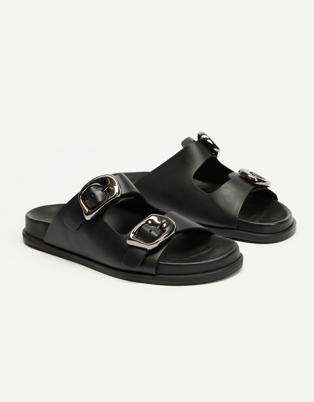 Sol Sana - San Jose Footbed Sandals
