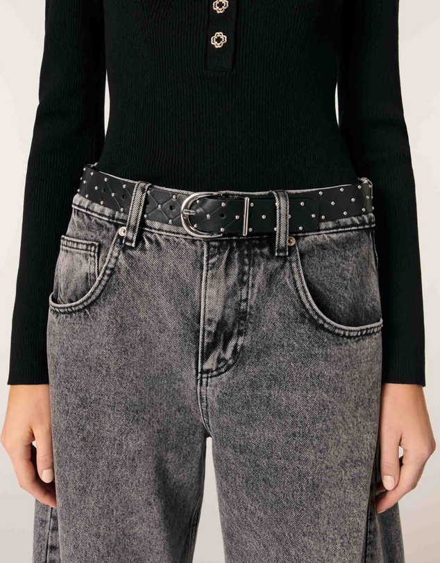 Maje - Mokana Sweater