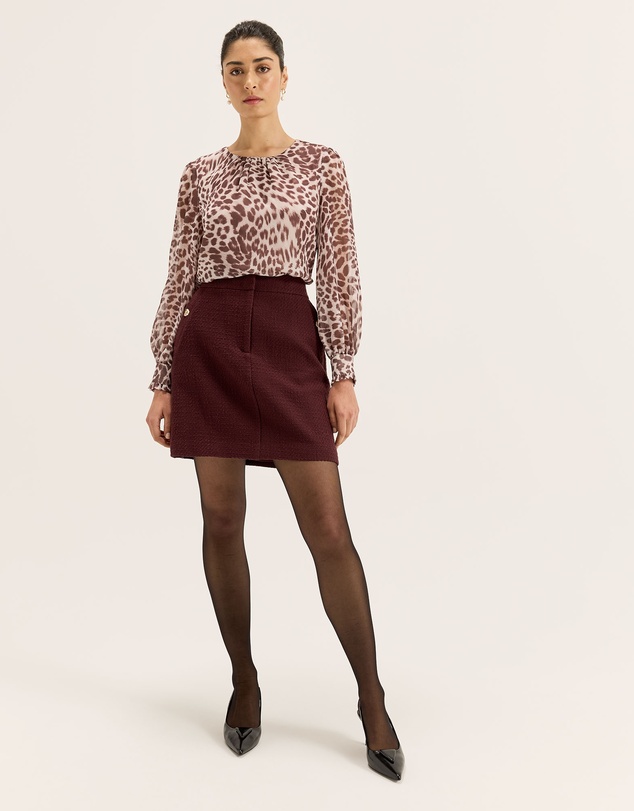 Review - Amelie Skirt