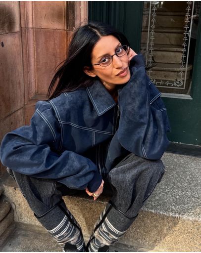 Washed Navy