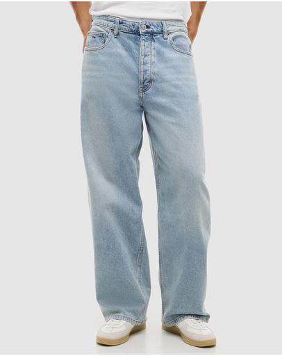 Denim Light