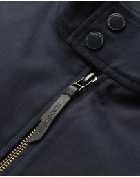 Rodd & Gunn - Burnham Jacket