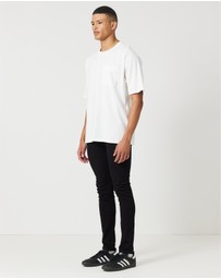 Nudie Jeans - Skinny Lin Jeans
