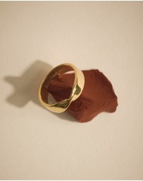 Kirstin Ash - Remanence Ring