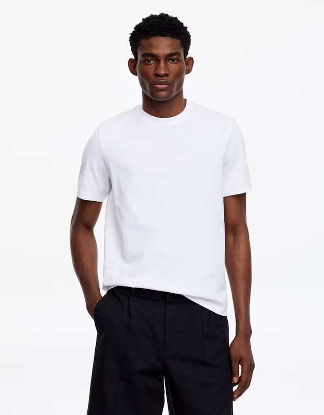 ARKET - Archive T-Shirt, Set of 3