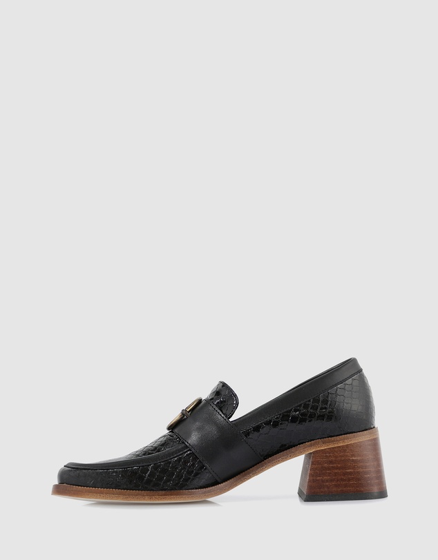 Beau Coops - Anella Loafers