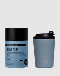 Fressko - Bino 8oz Reusable Coffee Cup