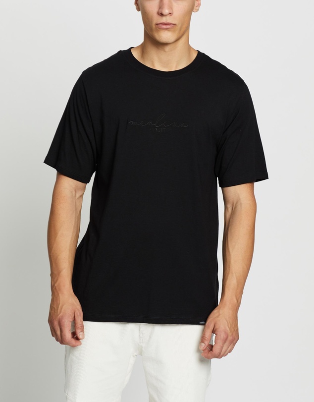 Merlino Street - Bamboo T-Shirt