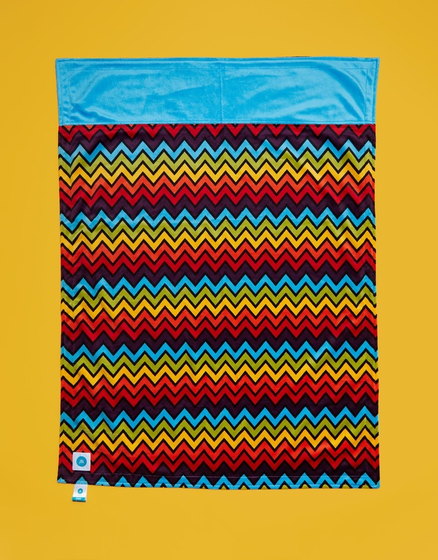 itti bitti - Travel Blankee - Shazam with Azure