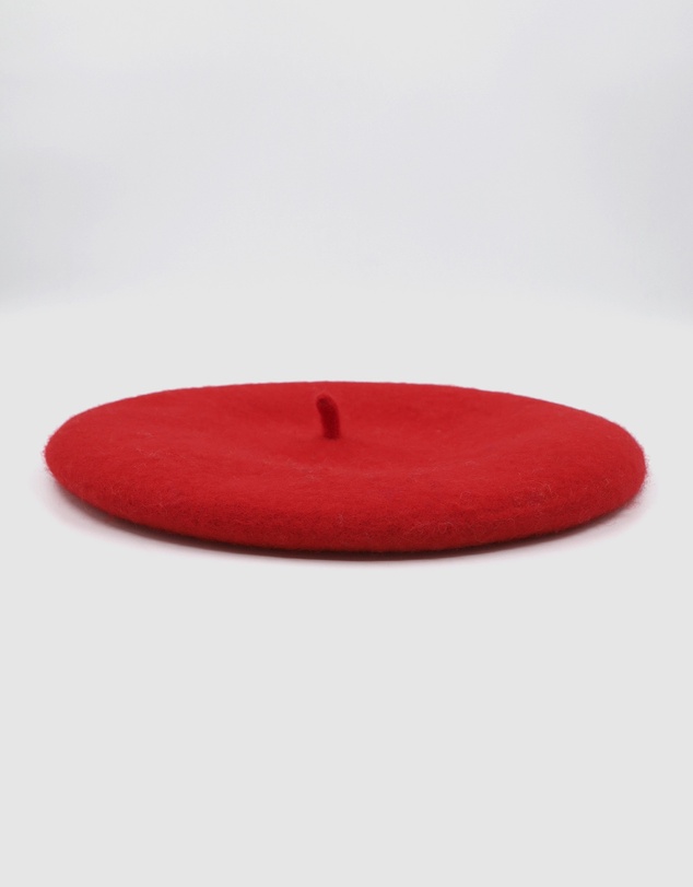 FORD MILLINERY - Emily Beret