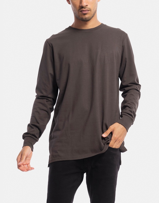 Counter Culture - Absent Long Sleeve Tee