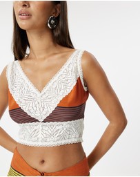 LENNI the label - Vagabond Cami