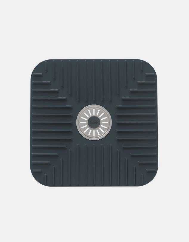 Joseph Joseph - SinkShield™ Sink Mat with Draining Plug