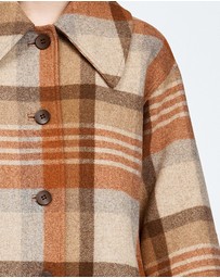 bul - Varjo Coat Check