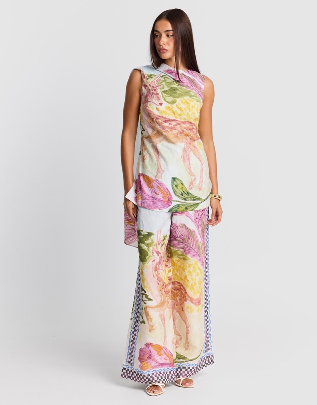MAKU - Garden State Tunic