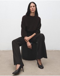 M.N.G - Alexy Trousers
