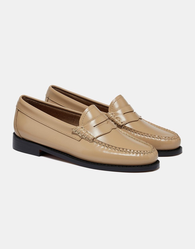G. H. BASS - Weejun Penny Loafers - Women's