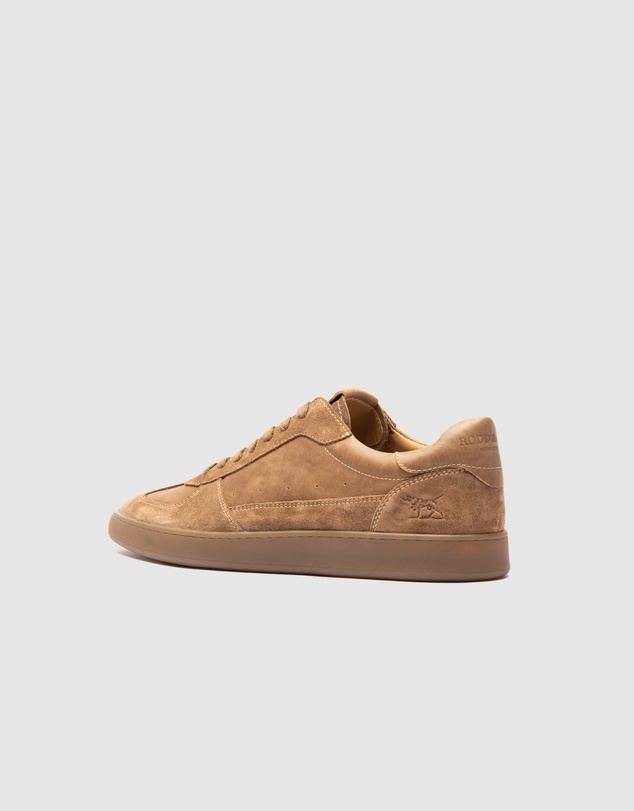 Rodd & Gunn - Swanson Street Sneaker